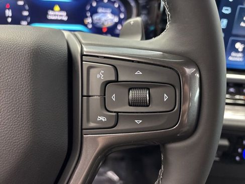 New 2026 Chevrolet Silverado 1500 High Country w/ Technology Package AWD/4WD image 42