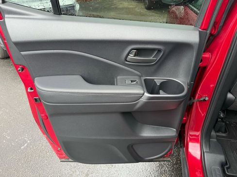 Certified 2025 Honda Ridgeline Sport+ image 16