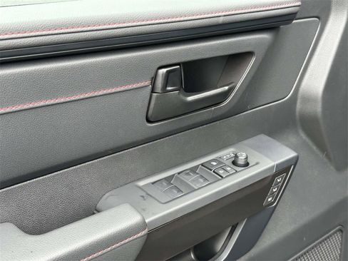 New 2026 Toyota Tundra TRD Pro image 17