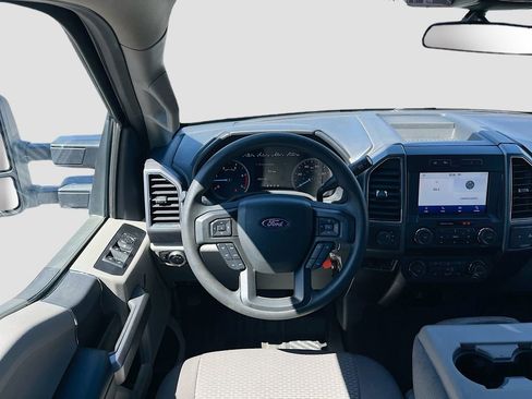 Used 2022 Ford F250 XLT AWD/4WD image 20