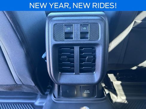 New 2026 Ford Bronco Big Bend AWD/4WD image 21