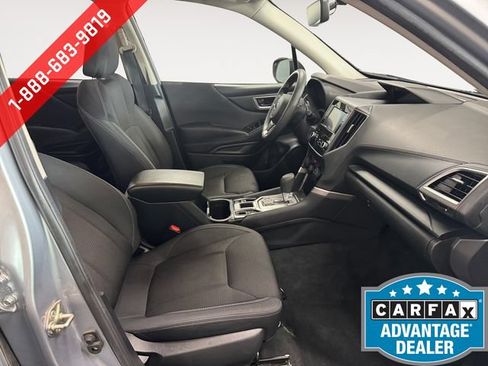 Used 2020 Subaru Forester w/ Alloy Wheel Package AWD/4WD image 5