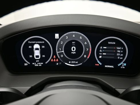 Certified 2026 Porsche Panamera GTS AWD/4WD image 20