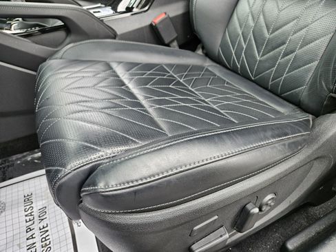 Used 2025 Kia Telluride SX Prestige X-Line AWD/4WD image 8