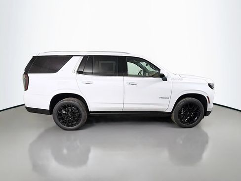 New 2026 Chevrolet Tahoe High Country AWD/4WD image 4