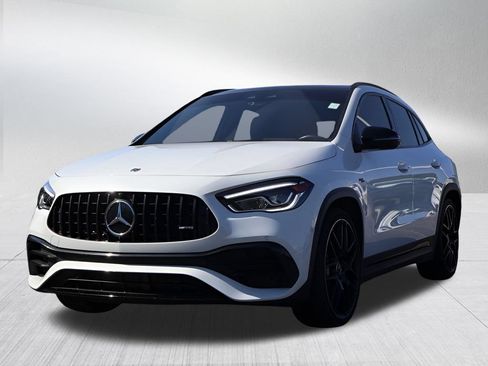 Used 2022 Mercedes-Benz GLA 45 AMG 4MATIC image 20