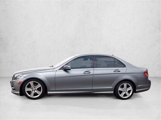 Used 2011 Mercedes-Benz C 300 4MATIC Sedan video 2