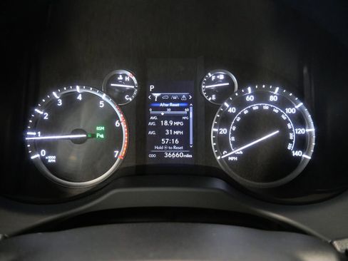 Used 2023 Lexus GX 460 Premium AWD/4WD image 20