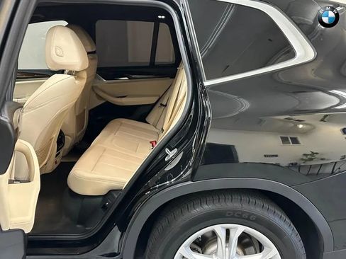 Used 2020 BMW X3 sDrive30i image 11