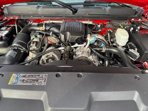 Used 2008 Chevrolet Silverado 2500 LTZ w/ Safety Package image 37