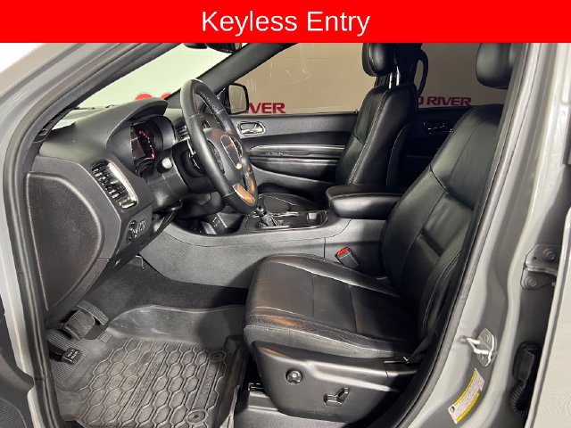 Used 2019 Dodge Durango GT w/ Blacktop Package RWD image 10