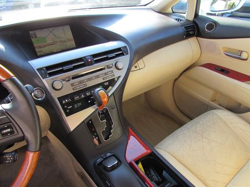 Used 2010 Lexus RX 350 AWD w/ Premium Pkg image 17