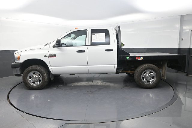 Used 2008 Dodge Ram 3500 Truck ST AWD/4WD image 7