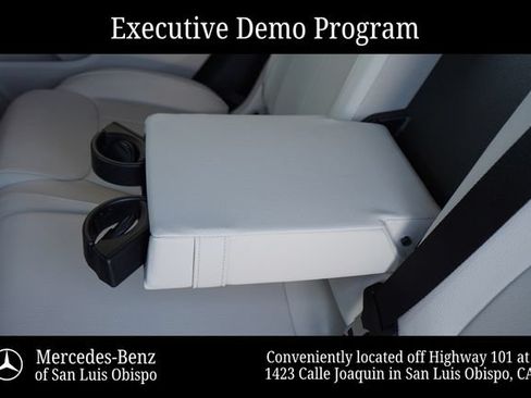 Used 2026 Mercedes-Benz GLB 250 image 28