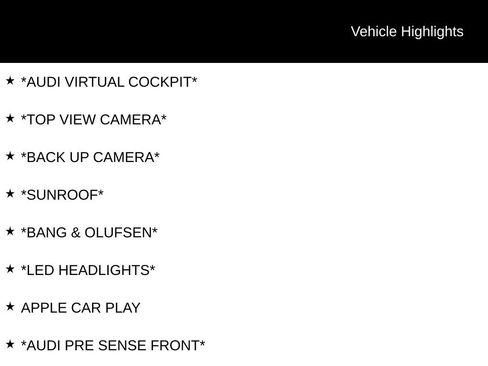 Used 2024 Audi S4 Premium Plus w/ Premium Plus Package image 11