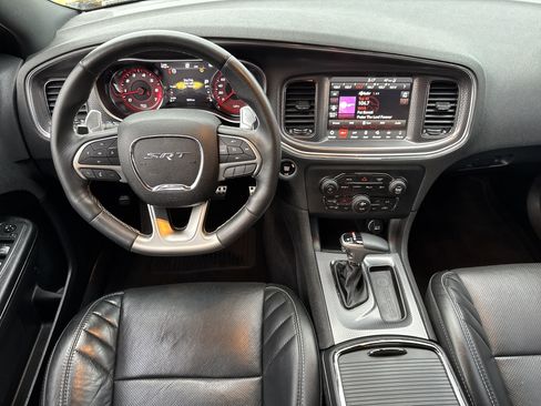 Used 2018 Dodge Charger SRT Hellcat RWD image 19