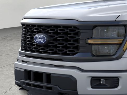 New 2026 Ford F150 STX w/ Equipment Group 200A AWD/4WD image 17