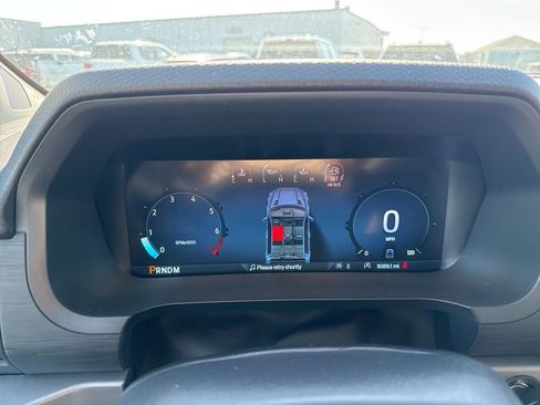 Used 2025 Ford F150 XLT w/ Equipment Group 301A Standard AWD/4WD image 10