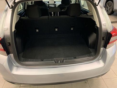 Certified 2023 Subaru Impreza 2.0i image 15