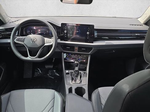 New 2026 Volkswagen Jetta SEL FWD image 19