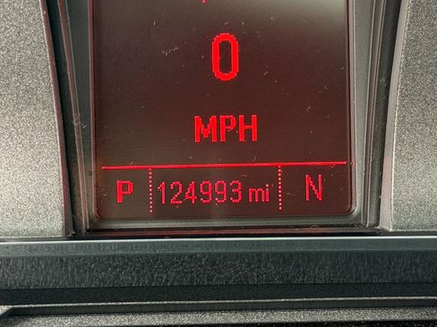 Used 2014 GMC Terrain Denali w/ LPO, Protection Package image 48