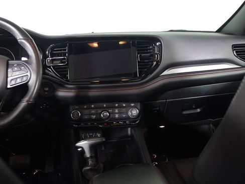 Used 2025 Dodge Durango GT AWD/4WD image 49