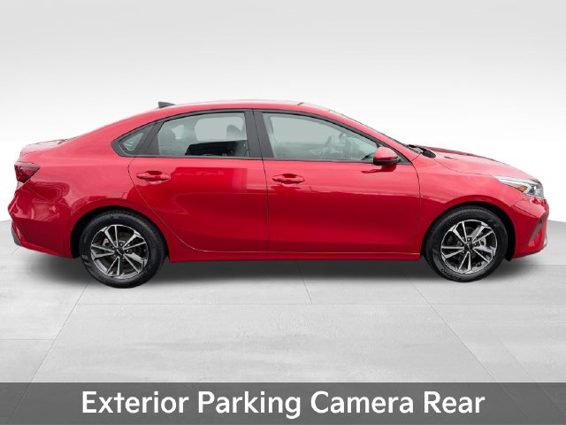 Used 2024 Kia Forte LXS FWD image 9