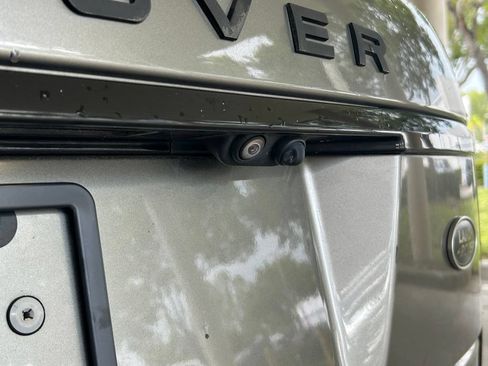 Used 2019 Land Rover Range Rover Supercharged AWD/4WD image 19