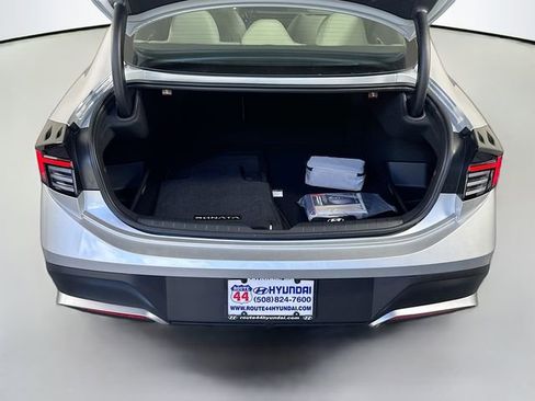 Used 2026 Hyundai Sonata SE image 18