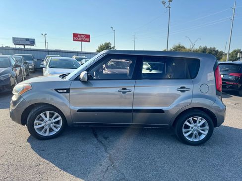 Used 2013 Kia Soul EV image 5