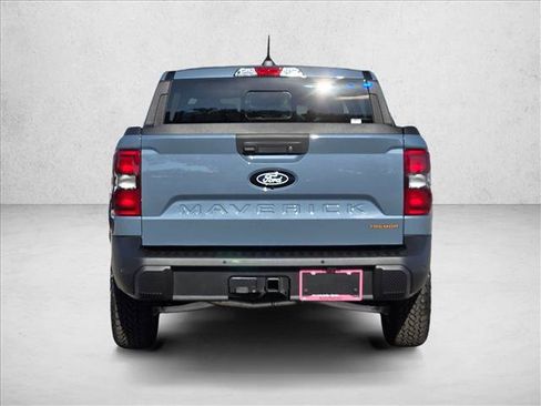 New 2026 Ford Maverick Tremor AWD/4WD image 6