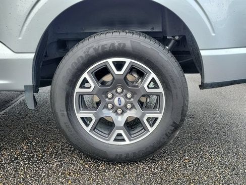 Used 2024 Ford F150 STX RWD image 31
