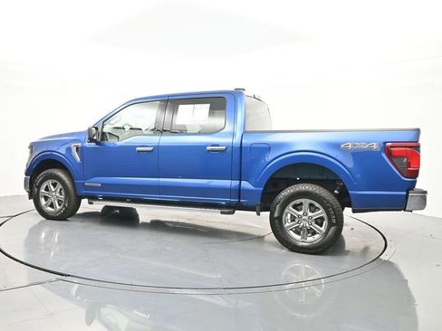 Used 2024 Ford F150 XLT w/ Mobile Office Package image 10
