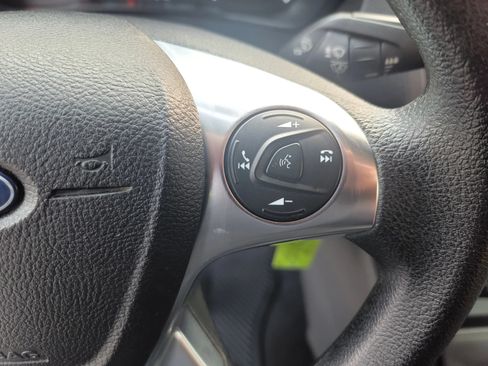 Used 2023 Ford Transit Connect XLT FWD image 25