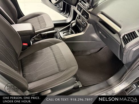 Used 2020 Ford EcoSport SE FWD image 43