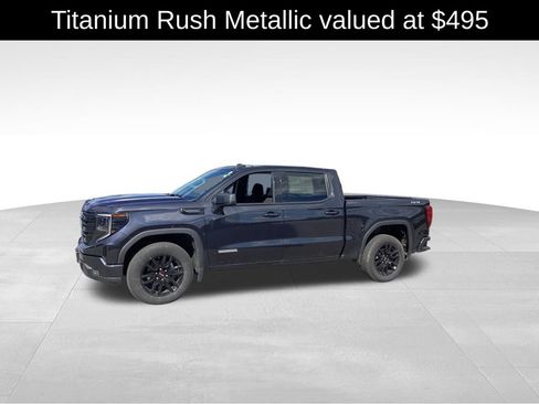 Used 2023 GMC Sierra 1500 Elevation AWD/4WD image 3
