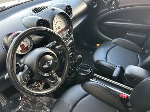 Used 2014 MINI Cooper Countryman S image 10