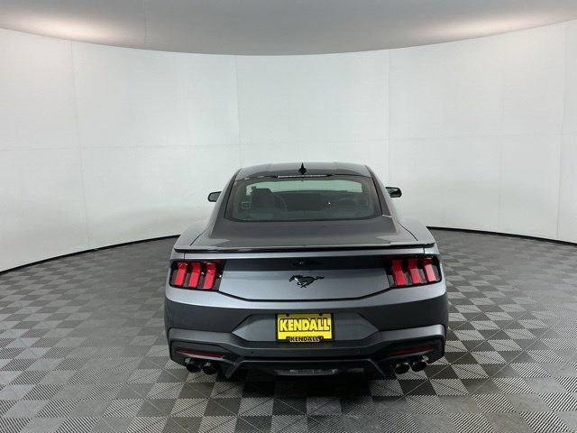 Used 2026 Ford Mustang Premium RWD image 6