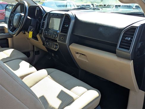 Used 2020 Ford F150 XLT w/ Equipment Group 302A Luxury image 26