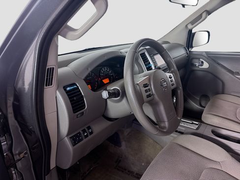 Used 2017 Nissan Frontier SV AWD/4WD image 21