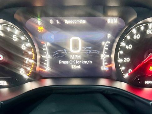 New 2026 Jeep Compass Limited image 12