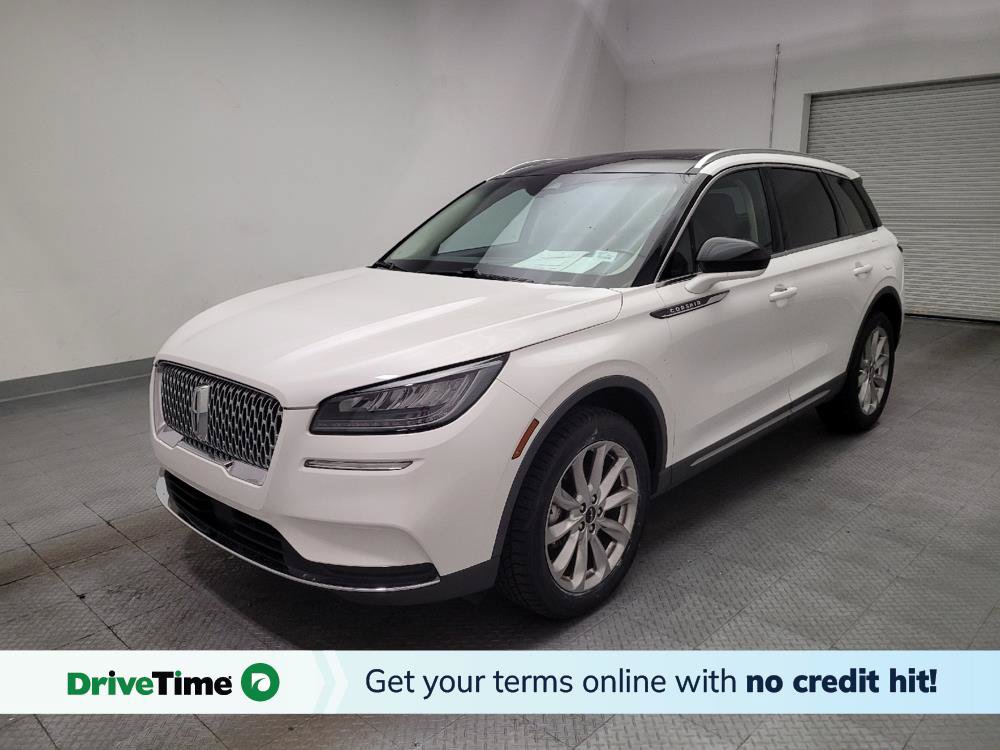 Used 2022 Lincoln Corsair AWD w/ Premium Package image 1