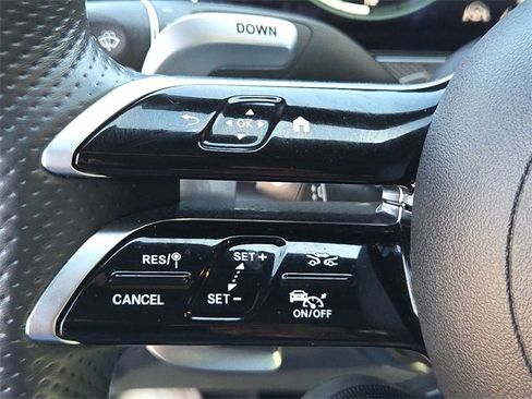 Used 2023 Mercedes-Benz E 53 AMG 4MATIC Coupe image 24