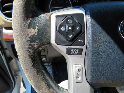 Used 2015 Toyota Tundra Limited w/ TRD Off Road Package image 19