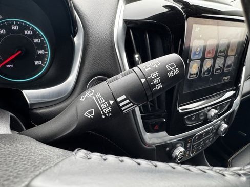 Used 2019 Chevrolet Traverse Premier w/ Redline Edition image 31