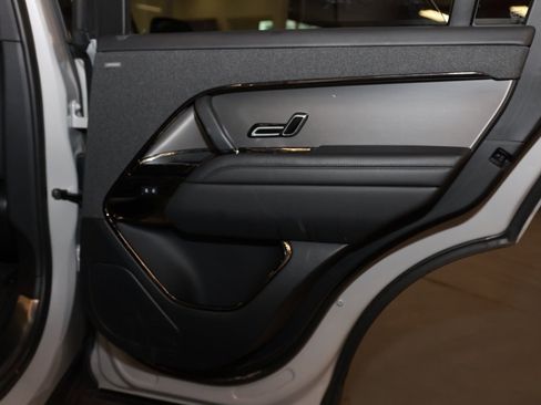 Used 2024 Land Rover Range Rover Sport SE image 19