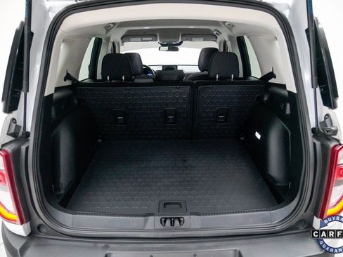 Used 2021 Ford Bronco Sport Big Bend image 25