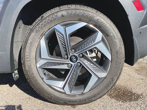 Used 2022 Hyundai Tucson Limited FWD image 13