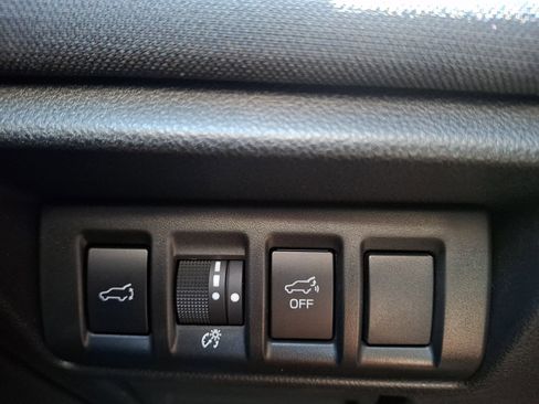 Certified 2024 Subaru Outback Premium AWD/4WD image 24