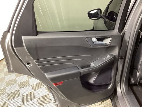 Used 2024 Ford Escape ST-Line w/ Tech Pack #1 image 14